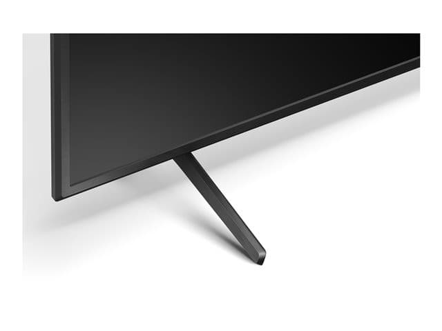 Sony Bravia Professional Displays FW-65BZ40L BZ40L Series - 65" LED-backlit LCD display - 4K - for digital signage - Image 8