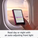Amazon Kindle Colorsoft Signature Edition 32GB WiFi only - Black thumbnail 5