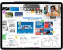 Apple Pencil Pro White thumbnail 3