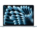 Apple MacBook Air 13-inch M5 16GB 512GB - Sky Blue thumbnail 1