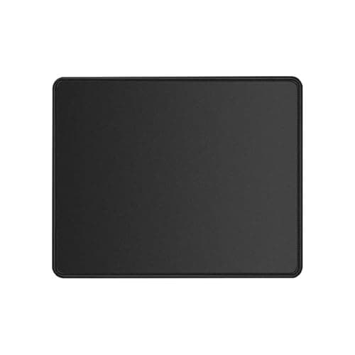 Q-Connect Non-Slip Mouse Mat 320 x 270mm - Black (KF17420) - Image 2