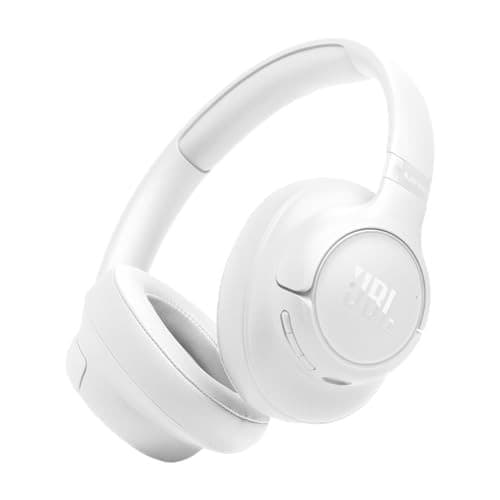 JBL Tune 730BT Wireless Headphones White - Image 8