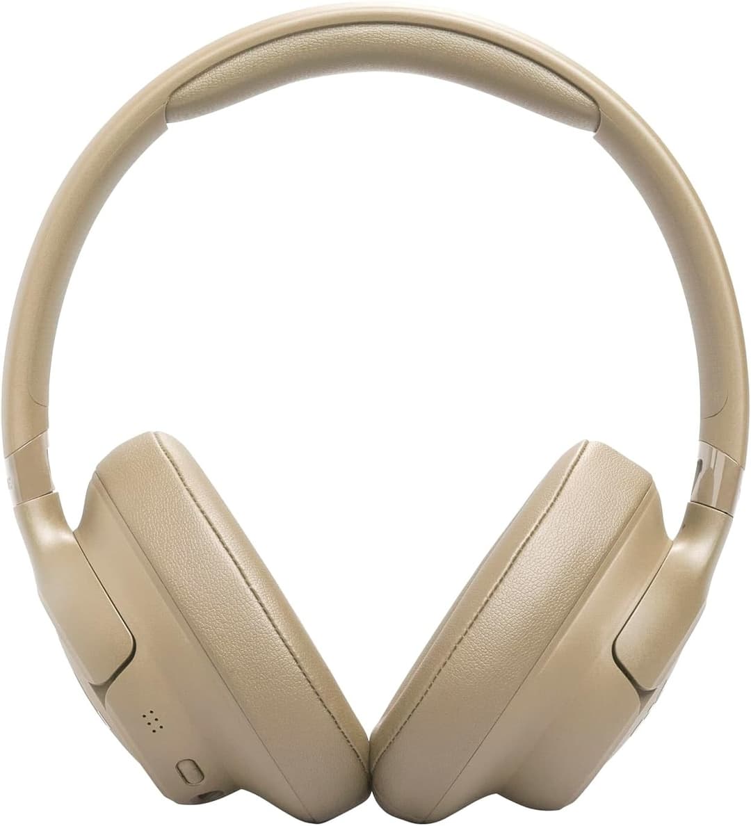 JBL Tune 730BT Wireless Headphones Beige - Image 2