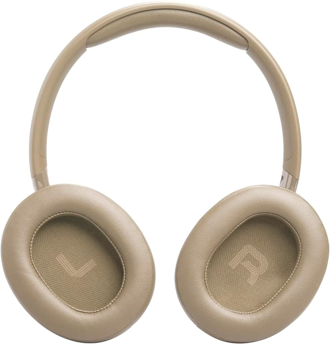 JBL Tune 730BT Wireless Headphones Beige - Image 4