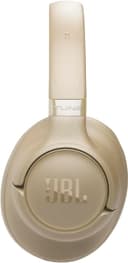JBL Tune 730BT Wireless Headphones Beige thumbnail 5