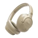 JBL Tune 730BT Wireless Headphones Beige thumbnail 6