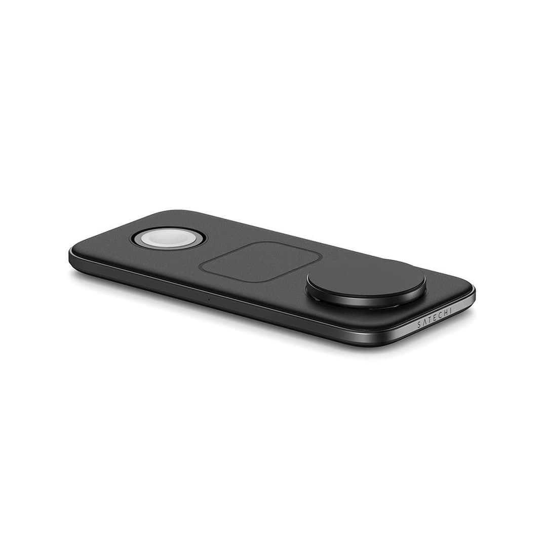 ST-QTPM-EA QI2 Trio Wireless Charging Pad - Image 1