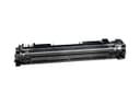HP 658A - cyan - original - LaserJet - toner cartridge (W2001A) thumbnail 3