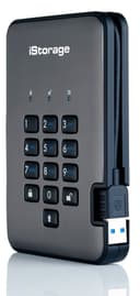 iStorage diskAshur PRO² SSD 512GB Secure Portable Solid State Drive - USB 3.2 Gen 1, AES-XTS 256-bit Hardware Encryption, PIN Authenticated - FIPS 140-2 Level 2, NCSC CPA, NLNCSA BSPA & NATO Restricted Certified thumbnail 4