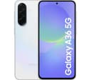 Samsung Galaxy A36 5G 8GB 256GB Awesome White thumbnail 1