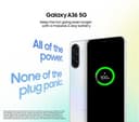 Samsung Galaxy A36 5G 8GB 256GB Awesome White thumbnail 3