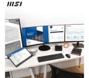 MSI Cubi NUC 1M Mini Desktop PC - Intel® Core™ 3, 512 GB SSD, Black thumbnail 8