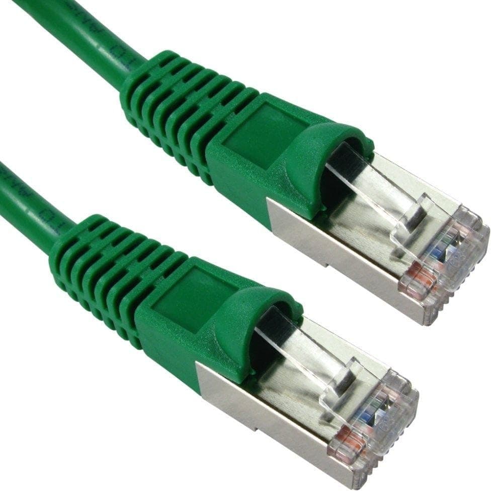 Cables Direct patch cable - 1 m (Manf Part Code: B5ST-301) - Image 1