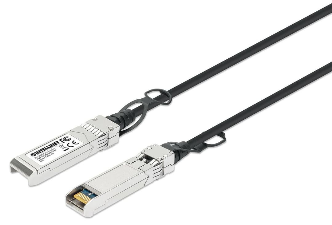 1m 10G SFP+ Passive Direct - Image 1