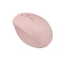 ASUS Fragrance MD101 Wireless Mouse - Bluetooth & 2.4GHz - 2400 DPI - Rose Clay thumbnail 3