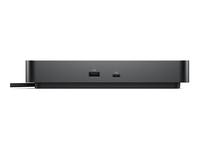 Dell Pro Dock WD25Z USB-C Docking Station 130W Power Delivery - Image 2