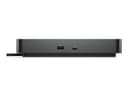 Dell Pro Dock WD25Z USB-C Docking Station 130W Power Delivery thumbnail 2