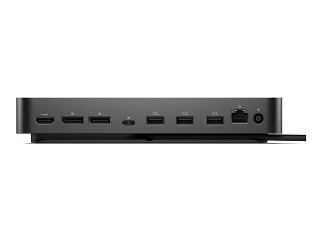 Dell Pro Dock WD25Z USB-C Docking Station 130W Power Delivery - Image 4