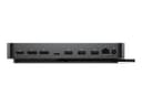 Dell Pro Dock WD25Z USB-C Docking Station 130W Power Delivery thumbnail 4