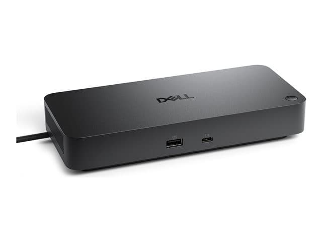 Dell Pro Dock WD25Z USB-C Docking Station 130W Power Delivery - Image 5