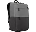 TARGUS Sagano EcoSmart TBB634GL 16" Laptop Backpack Black & Grey thumbnail 1