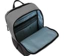 TARGUS Sagano EcoSmart TBB634GL 16" Laptop Backpack Black & Grey thumbnail 2