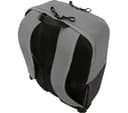 TARGUS Sagano EcoSmart TBB634GL 16" Laptop Backpack Black & Grey thumbnail 3