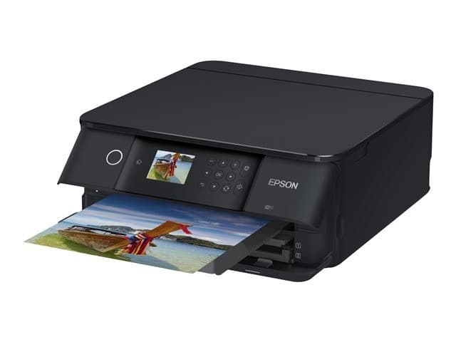 Epson Expression Premium XP-6100 A4 All-in-One Wireless Colour Inkjet Printer