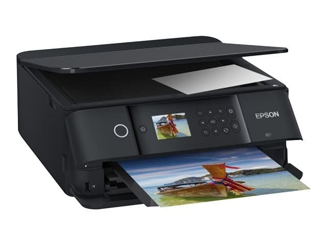 Epson Expression Premium XP-6100 A4 All-in-One Wireless Colour Inkjet Printer - Image 4