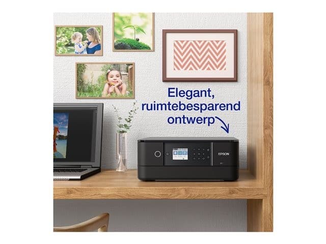 Epson Expression Premium XP-6100 A4 All-in-One Wireless Colour Inkjet Printer - Image 5
