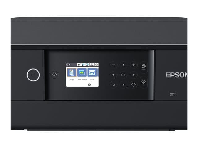 Epson Expression Premium XP-6100 A4 All-in-One Wireless Colour Inkjet Printer - Image 6