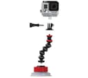 JOBY Suction Cup & GorillaPod Arm - Black thumbnail 4