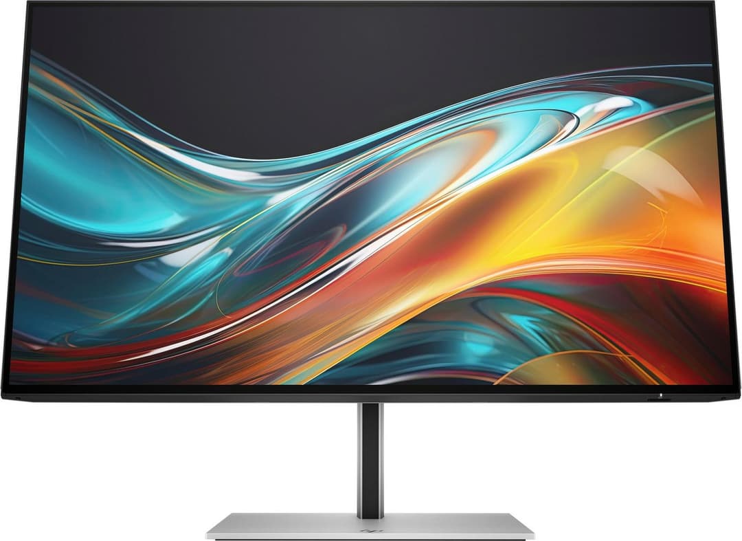 HP Series 7 Pro 23.8 inch FHD 100Hz IPS Monitor - 724pf - Image 1
