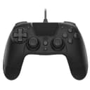 Gioteck VX4 Wired Controller for PS4 - Black thumbnail 1
