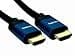 Ultra High Speed 8K HDMI 2.1 Cable 0.5M - Blue - Image 2