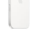 APPLE iPhone 16 Plus - 128 GB, White thumbnail 9