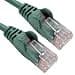Scan verde moldeado Snagless Cat 5e, de 5 m - Image 3