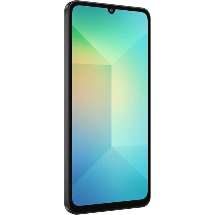 Samsung Galaxy A06 6GB/128GB 5G - Black - Image 2