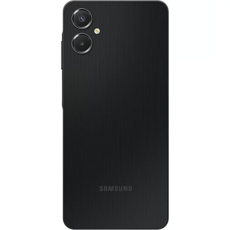 Samsung Galaxy A06 6GB/128GB 5G - Black - Image 3