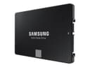 Samsung 870 EVO 250GB 2.5" SATA III Internal SSD thumbnail 1
