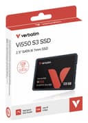 Verbatim Vi550 S3 SSD 128GB thumbnail 1