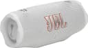 JBL Charge 6 Portable Bluetooth Speaker - White thumbnail 1