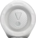 JBL Charge 6 Portable Bluetooth Speaker - White thumbnail 3