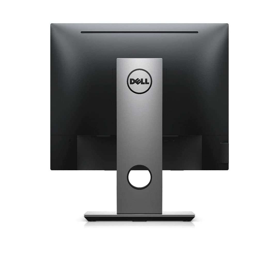 Dell P1917S 19" (48cm) LCD/LED Monitor - Black - Image 2