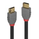 Lindy 15m Standard HDMI Cable, Anthra Line thumbnail 1
