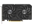 ASUS Dual Radeon RX 9060 XT 8 GB GDDR6 Graphics Card thumbnail 1