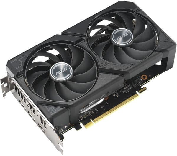 ASUS Dual Radeon RX 9060 XT 8 GB GDDR6 Graphics Card - Image 3