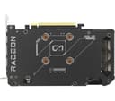 ASUS Dual Radeon RX 9060 XT 8 GB GDDR6 Graphics Card thumbnail 4