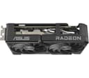 ASUS Dual Radeon RX 9060 XT 8 GB GDDR6 Graphics Card thumbnail 5