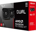 ASUS Dual Radeon RX 9060 XT 8 GB GDDR6 Graphics Card thumbnail 7